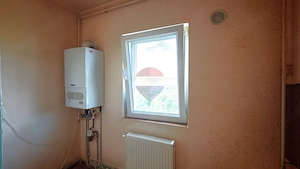 Apartament 2 camere, 40 mp, etaj 3 – zona P-uri, Copșa Mică - imagine 3