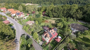 Teren intravilan 1,567mp Sovata / Central - imagine 6
