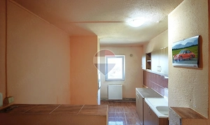 Apartament 2 camere, 40 mp, etaj 3 – zona P-uri, Copșa Mică - imagine 2