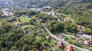 Teren intravilan 1,567mp Sovata / Central - imagine 2