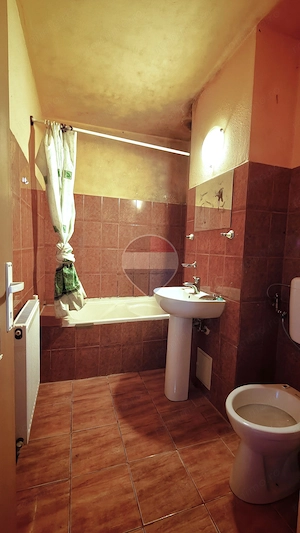 Apartament 2 camere, 40 mp, etaj 3 – zona P-uri, Copșa Mică - imagine 6