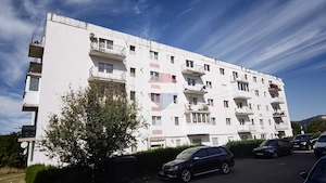 Apartament 2 camere, 40 mp, etaj 3 – zona P-uri, Copșa Mică - imagine 8
