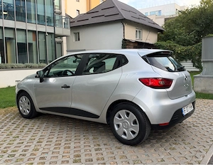 Renault Clio, 2014, Euro 5 - imagine 3