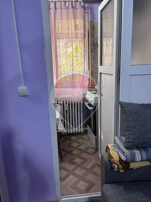 Garsoniera de inchiriat | Strada Frăției | Ploiești - imagine 2