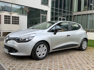 Renault Clio, 2014, Euro 5 - imagine 2