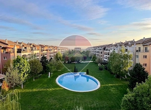 Apartament 4 camere de închiriat | Complex Ibiza Sol | Lux și Confort
