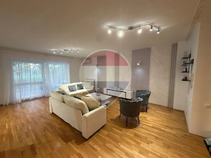 Apartament 4 camere de închiriat | Complex Ibiza Sol | Lux și Confort - imagine 3