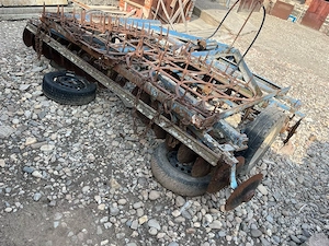 Vand disc 