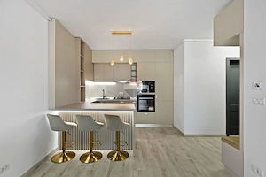 Apartament cu 2 camere de închiriat în zona UTA