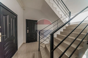 Apartament nou cu 2 camere și balcon de 20 mp, în zona Intim - imagine 10