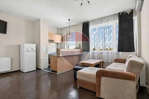Apartament cu 3 camere ARED UTA