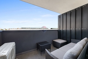 Apartament cu 2 camere de închiriat în zona UTA - imagine 8