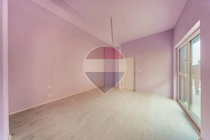 Apartament nou cu 2 camere și balcon de 20 mp, în zona Intim - imagine 7