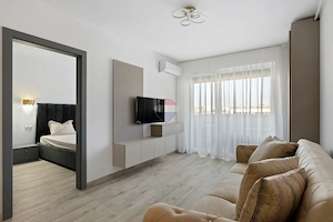 Apartament cu 2 camere de închiriat în zona UTA - imagine 5