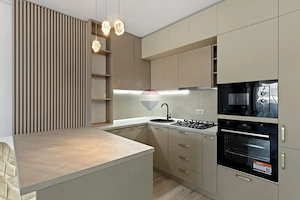 Apartament cu 2 camere de închiriat în zona UTA - imagine 7