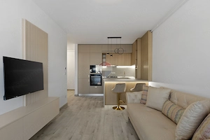 Apartament cu 2 camere de închiriat în zona UTA - imagine 3