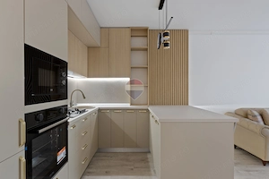 Apartament cu 2 camere de închiriat în zona UTA - imagine 8