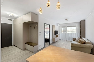 Apartament cu 2 camere de închiriat în zona UTA - imagine 2