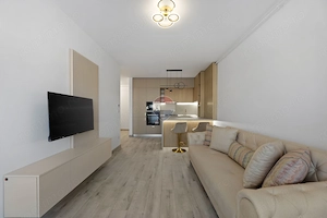 Apartament cu 2 camere de închiriat în zona UTA - imagine 2