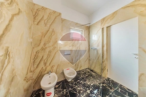 Apartament nou cu 2 camere și balcon de 20 mp, în zona Intim - imagine 9
