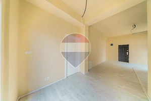 Apartament nou cu 2 camere și balcon de 20 mp, în zona Intim - imagine 3