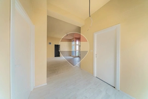 Apartament nou cu 2 camere și balcon de 20 mp, în zona Intim - imagine 4