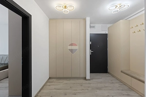 Apartament cu 2 camere de închiriat în zona UTA - imagine 6