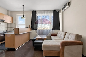 Apartament cu 3 camere ARED UTA - imagine 6