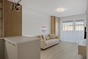 Apartament cu 2 camere de închiriat în zona UTA - imagine 7