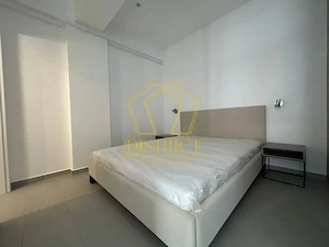 Apartament mobilat, utilat cu 2 camere I Complexul Studentesc - imagine 3