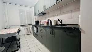 Apartament cu 2 camere de închiriat în zona Rogerius - imagine 5