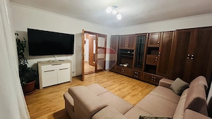 Apartament cu 2 camere de închiriat în zona Rogerius - imagine 9