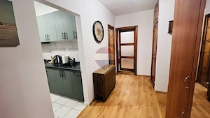 Apartament cu 2 camere de închiriat în zona Rogerius