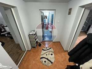 Casă renovata,cu teren generos in Grebanu-Buzau - imagine 12