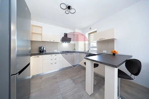 Apartament premium cu 2 camere, parcare și boxă | Tractorul – Coresi - imagine 6