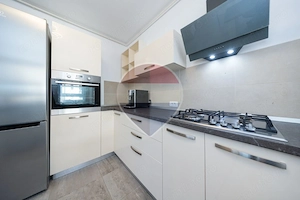 Apartament premium cu 2 camere, parcare și boxă | Tractorul – Coresi - imagine 8
