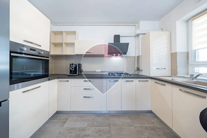 Apartament premium cu 2 camere, parcare și boxă | Tractorul – Coresi - imagine 7