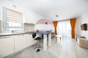 Apartament premium cu 2 camere, parcare și boxă | Tractorul – Coresi