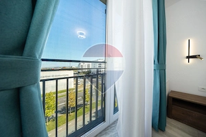 Apartament premium cu 2 camere, parcare și boxă | Tractorul – Coresi - imagine 10