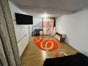 Casă renovata,cu teren generos in Grebanu-Buzau - imagine 5