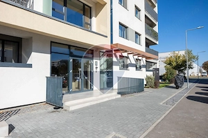 Apartament premium cu 2 camere, parcare și boxă | Tractorul – Coresi - imagine 18
