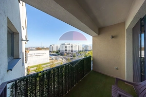 Apartament premium cu 2 camere, parcare și boxă | Tractorul – Coresi - imagine 17