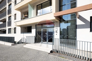 Apartament premium cu 2 camere, parcare și boxă | Tractorul – Coresi - imagine 19