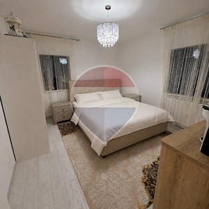 De vanzare, casă duplex cu 3 camere în Bucium - imagine 2