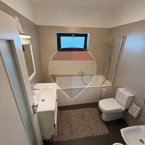 De vanzare, casă duplex cu 3 camere în Bucium - imagine 8