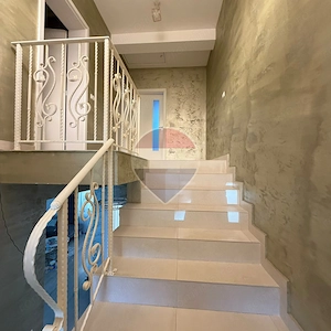 De vanzare, casă duplex cu 3 camere în Bucium - imagine 6