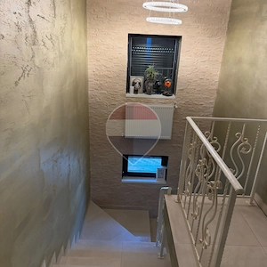 De vanzare, casă duplex cu 3 camere în Bucium - imagine 5