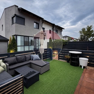 De vanzare, casă duplex cu 3 camere în Bucium - imagine 10