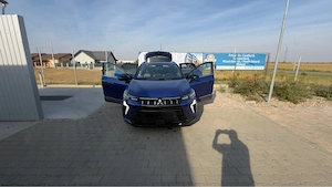 Vand Mitsubishi ASX an 2025 - imagine 6