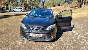 vand Nissan Qasqhai  - imagine 4